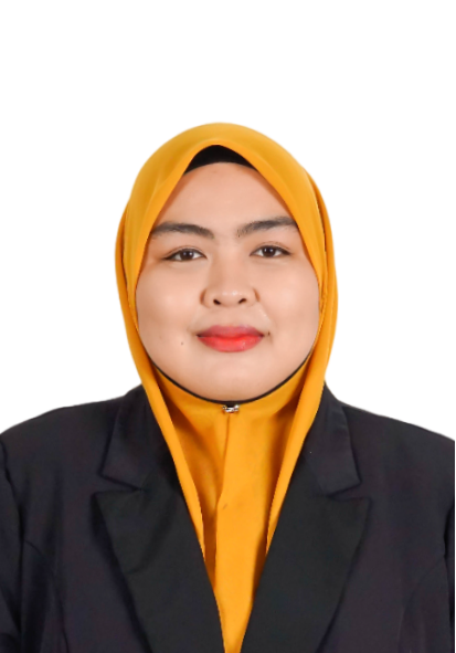 Nurul Sakinah Binti Ahmad Sayuti